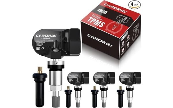 tpms sensor gm review