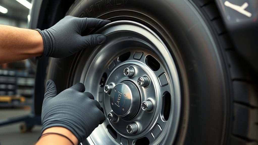 tpms sensor maintenance essential