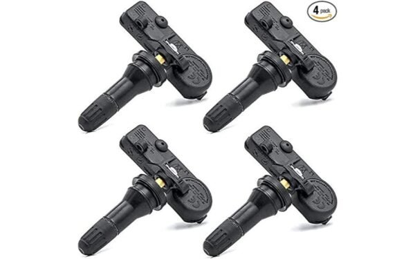tpms sensor performance review