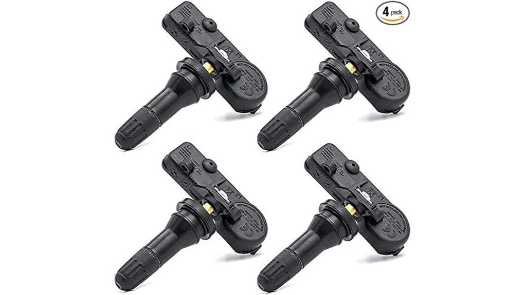 tpms sensor performance review