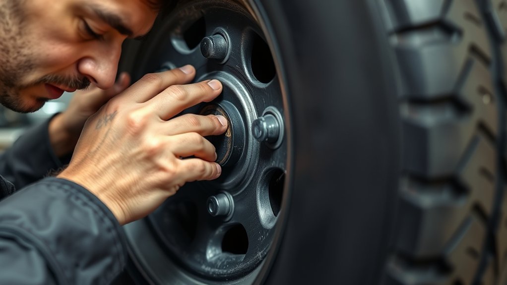 tpms sensors may fail