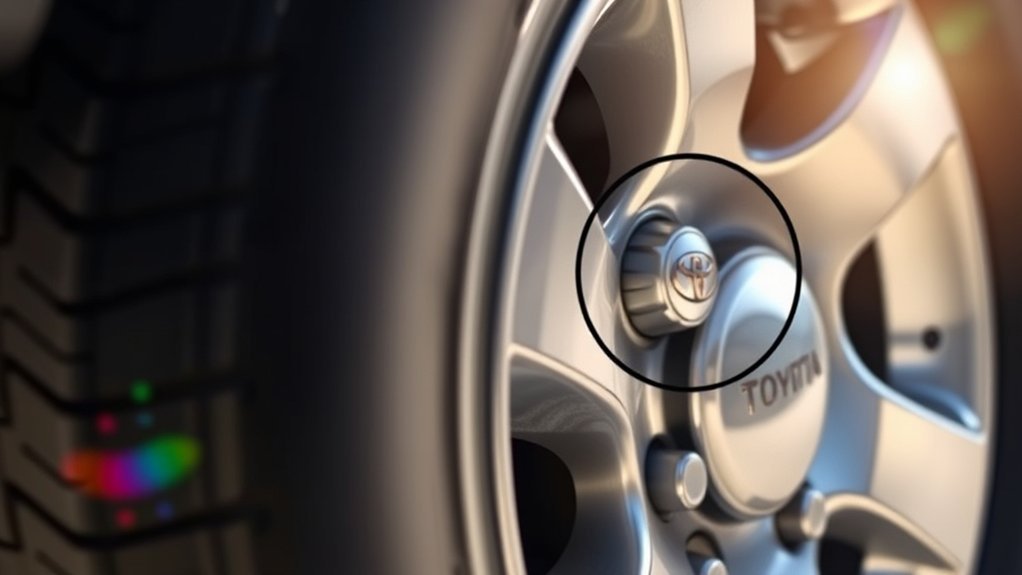 tpms sensors may require replacement