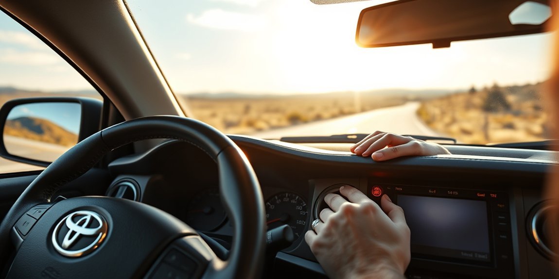 tpms troubleshooting and calibration