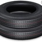 trailer tire performance review