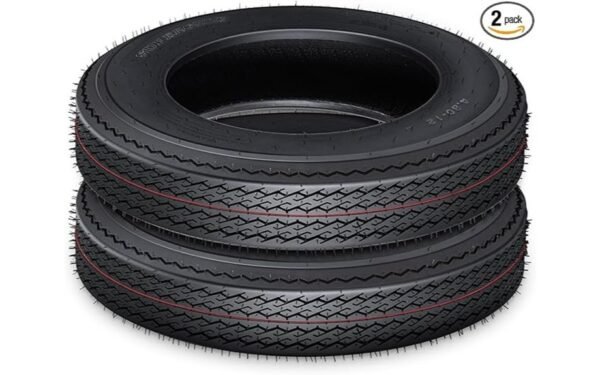 trailer tire performance review