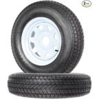 trailer tire rim review