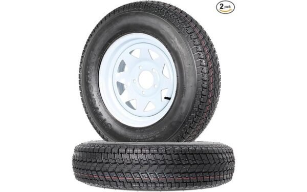 trailer tire rim review
