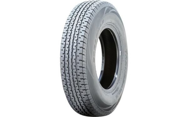 transeagle st radial ii performance