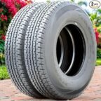 transeagle tire performance review