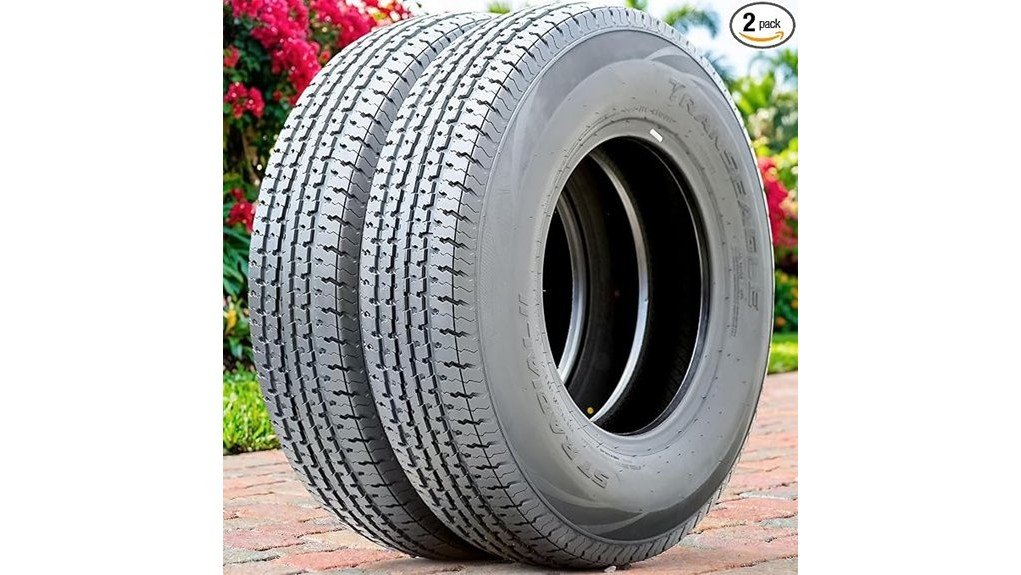 transeagle tire performance review