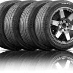travelstar un66 tire evaluation
