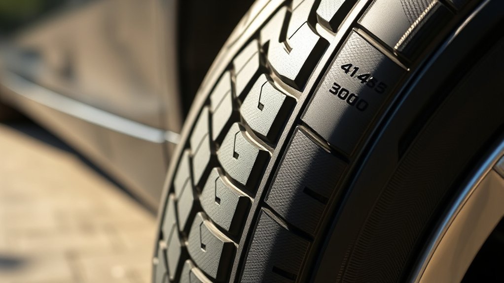 treadwear ratings impact performance