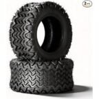 trible six tire evaluation