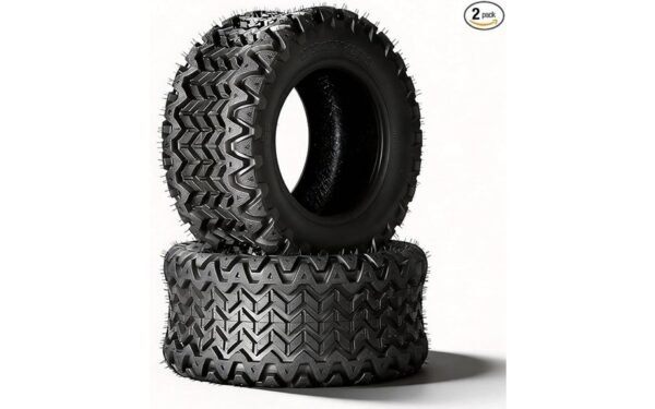 trible six tire evaluation