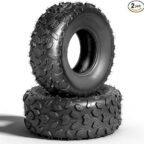 trible six tire performance