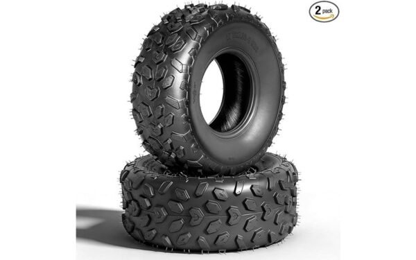 trible six tire performance