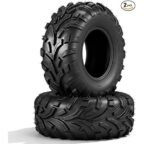 trible six tire review