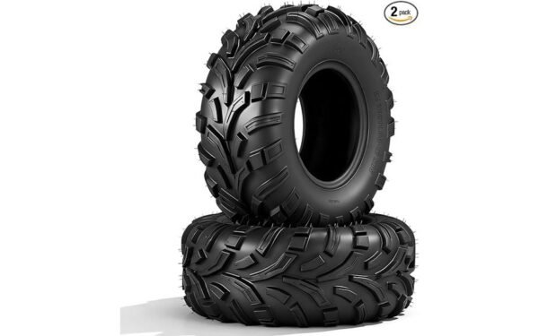 trible six tire review