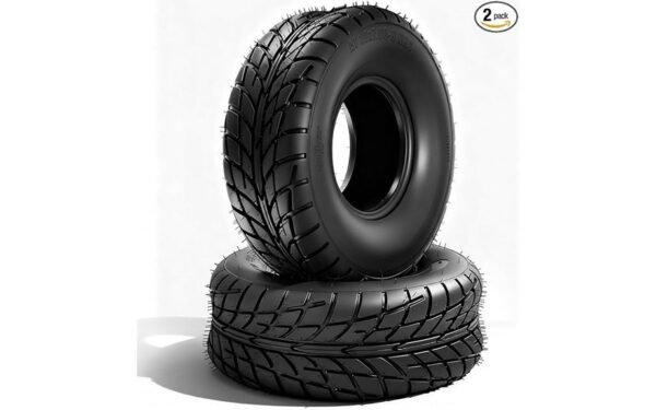trible six tire review