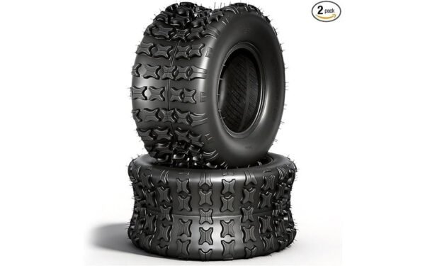 trible six tire review
