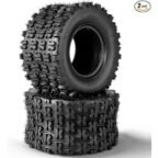 trible six tire review