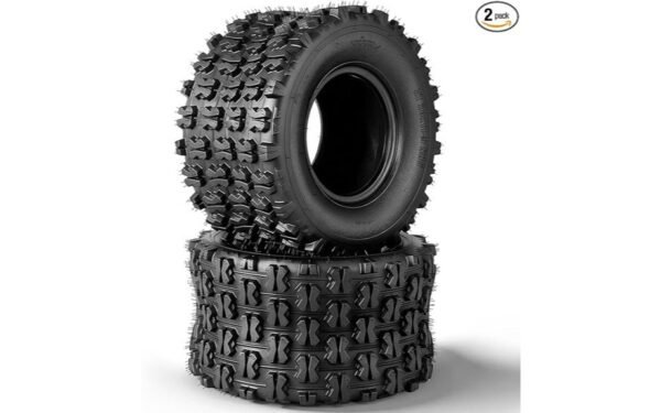 trible six tire review