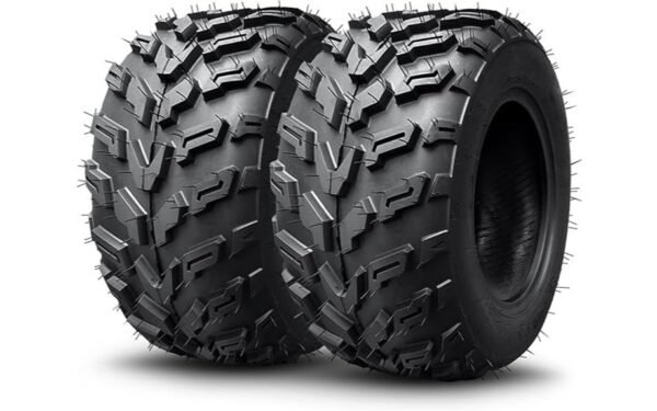 tripower atv tires review