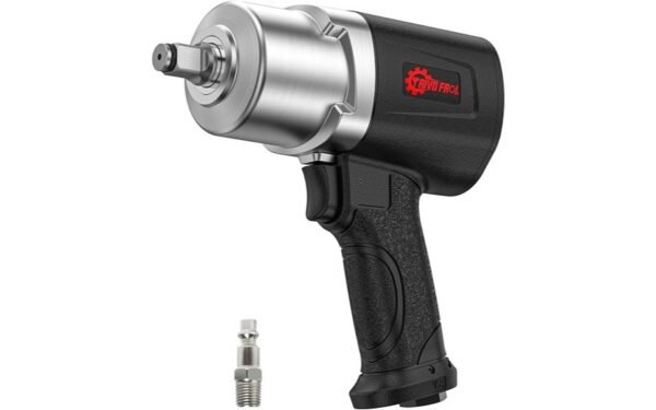trivd frol wrench review