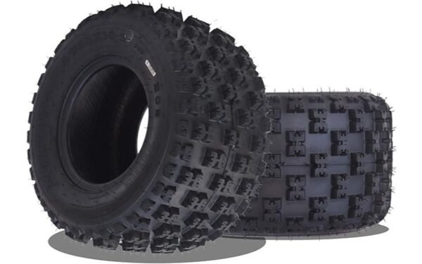 tropow atv tire review