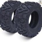 tropow atv tire review