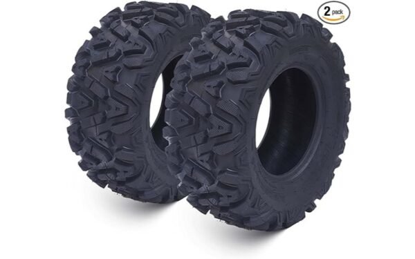 tropow atv tire review