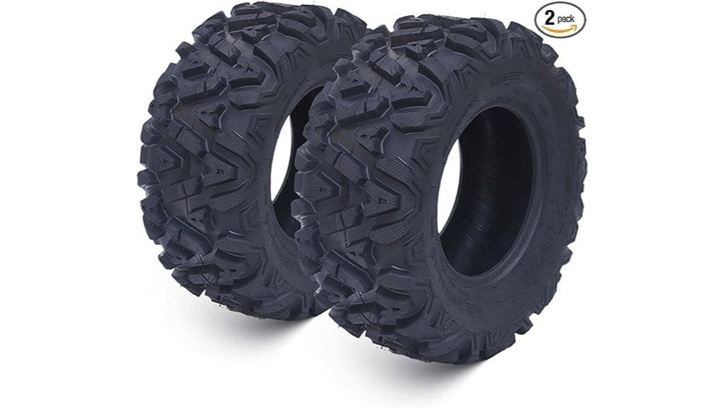 tropow atv tire review