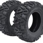tropow atv tires review
