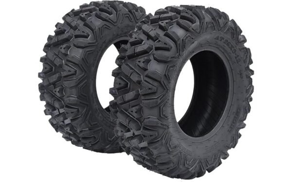 tropow atv tires review