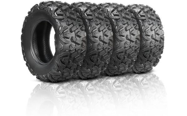 tuffiom atv utv tire performance
