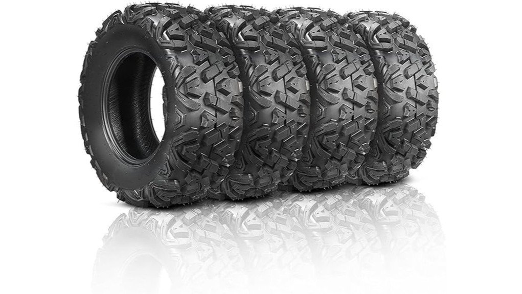 tuffiom atv utv tire performance
