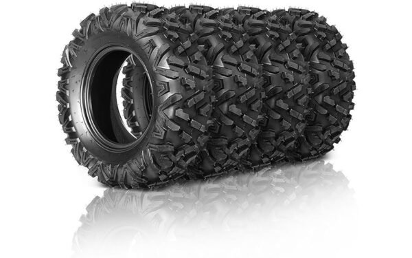 tuffiom atv utv tires