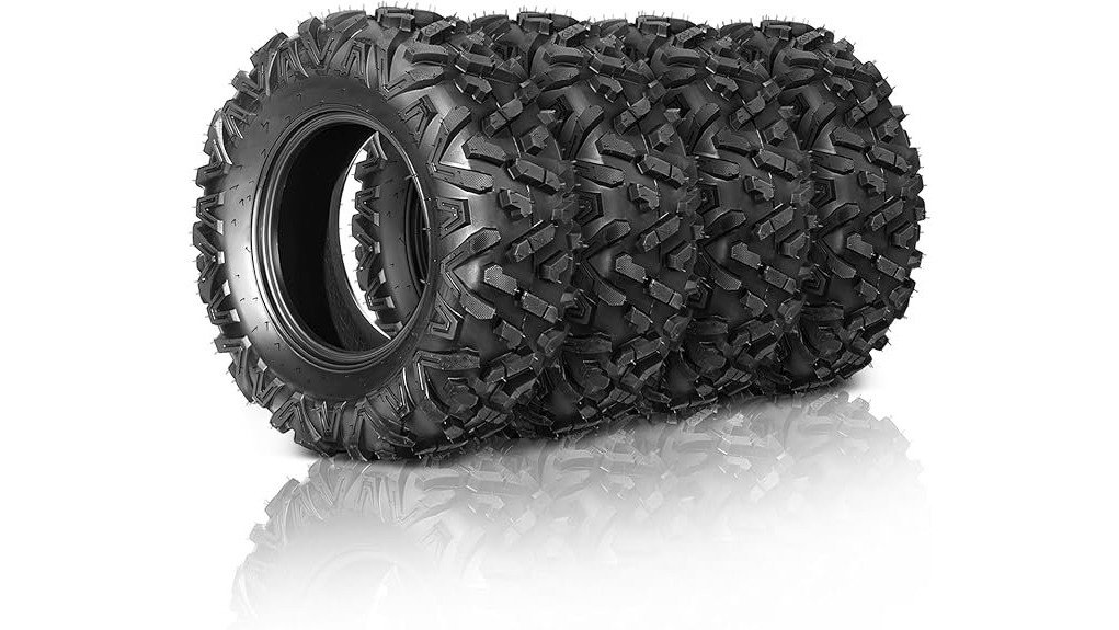 tuffiom atv utv tires