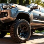 tundra wheels compatibility tacoma