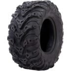 tusk mud force tire performance