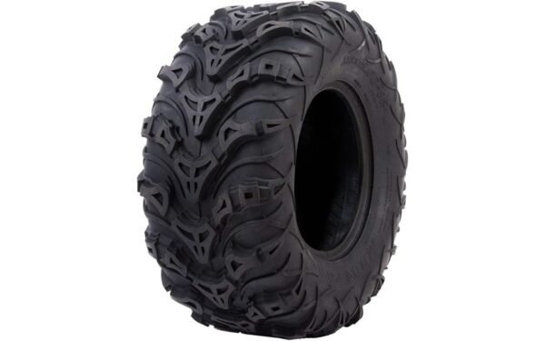 tusk mud force tire performance