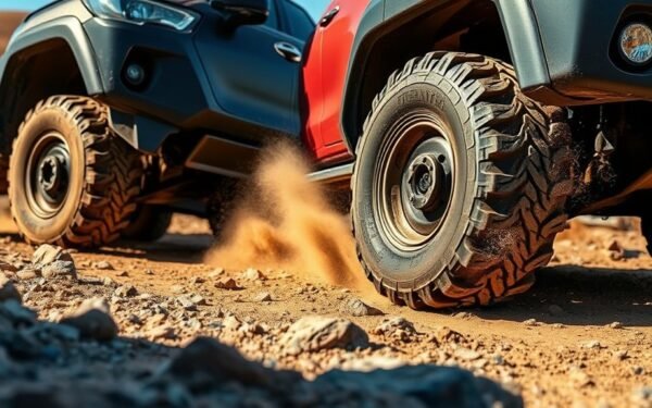 two wheel drive versus four wheel drive