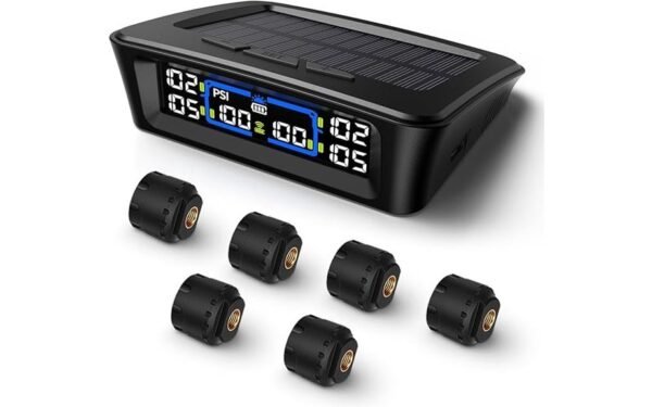 tymate tm12 tire monitor