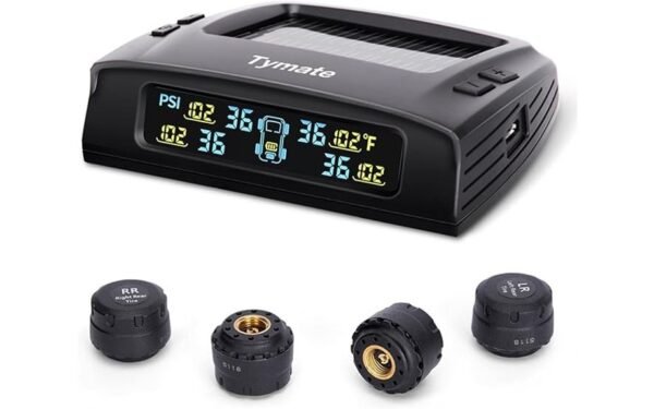 tymate tm2 rv tire monitoring