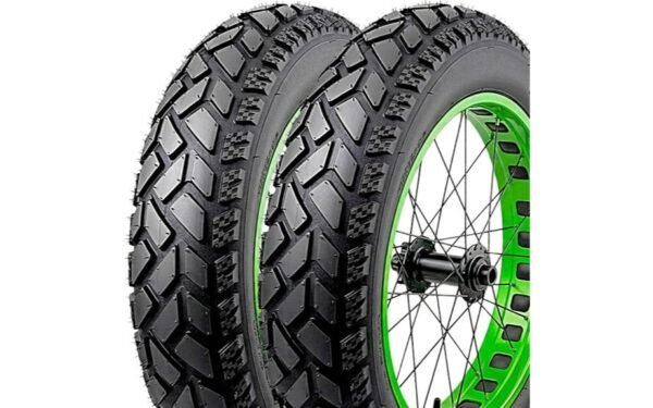 ugne fat tire review