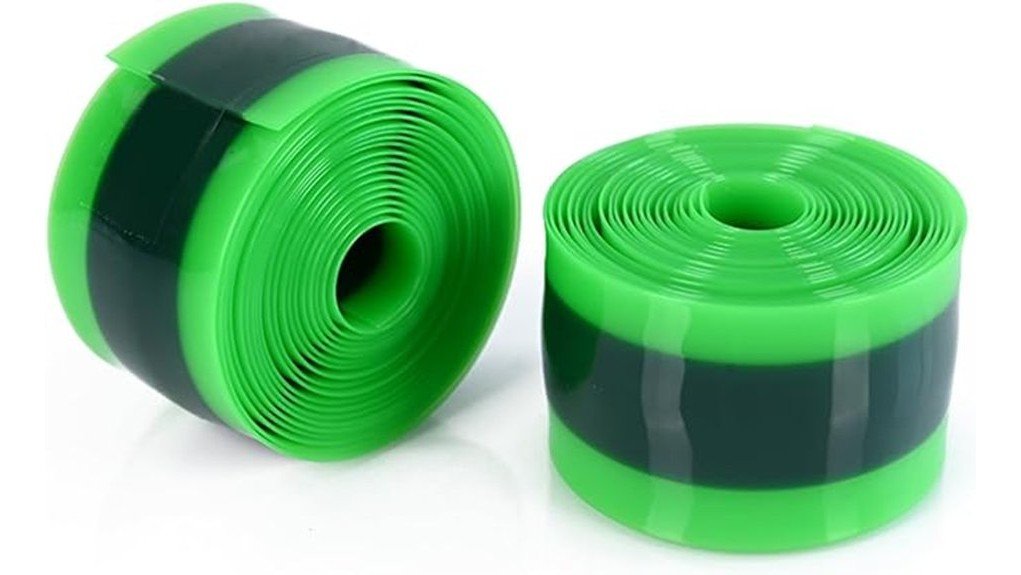 ultimate bike tire protection