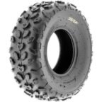 ultimate traction and performance