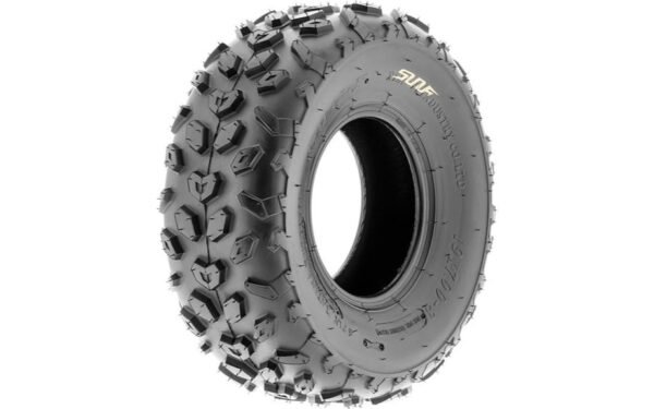 ultimate traction and performance