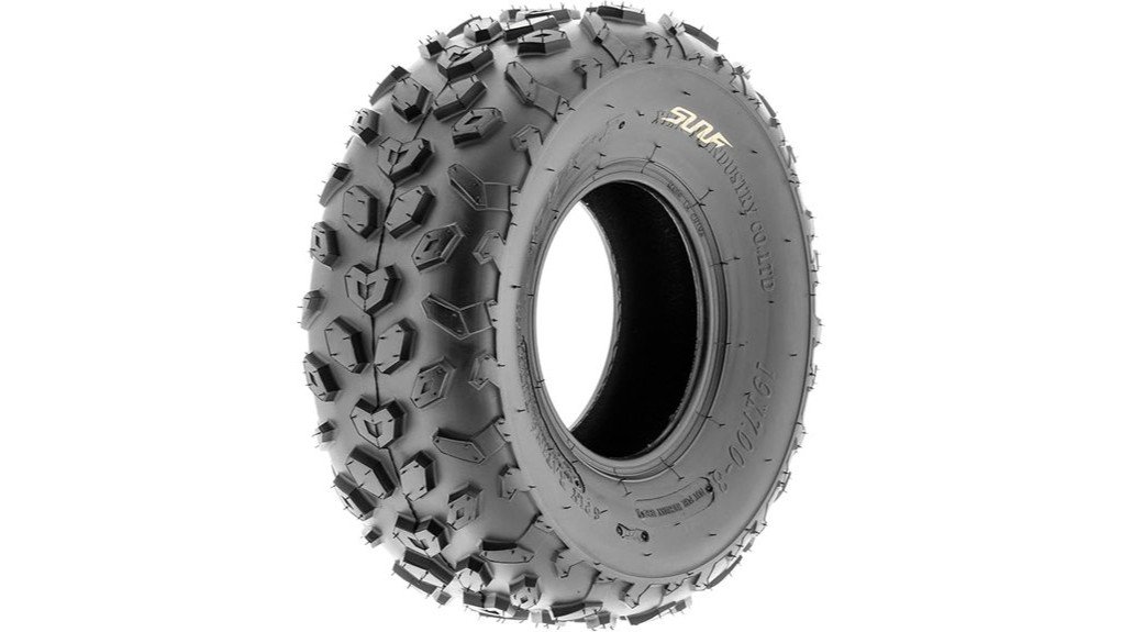 ultimate traction and performance