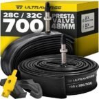 ultraverse bike tube review